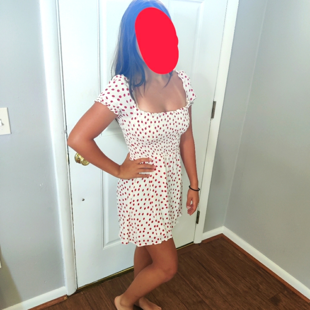 Reformation Dress